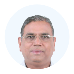 Mr. Sanjeev Digambar Kale