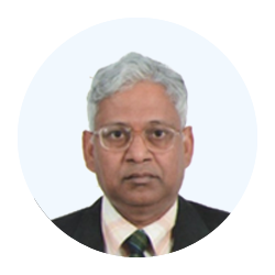 Prof. Satish Chandra