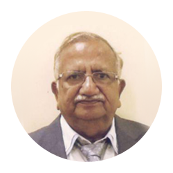 Mr. Subhash Gupta Mr. Subhash Gupta
