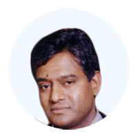 Mr. Sundaram Logaraj