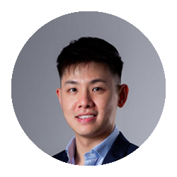 Mr. Guo Harn Mr. Guo Harn