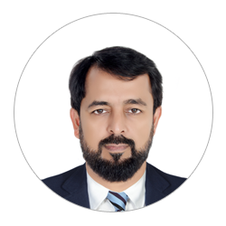 Mr. Tarique Kamal Mr. Tarique Kamal