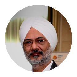 Mr. Bhupinder Singh