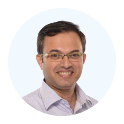 Mr. Harshad Jambaulikar