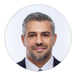 Mr. Mohamed El Fatatry