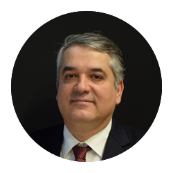 Mr. Ahmad Reza Yousefi 