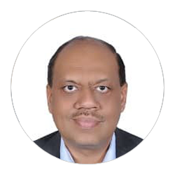 Mr. Nikhil Agarwal