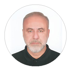 Mr. Mirsasan Attarseyedi Mr. Mirsasan Attarseyedi